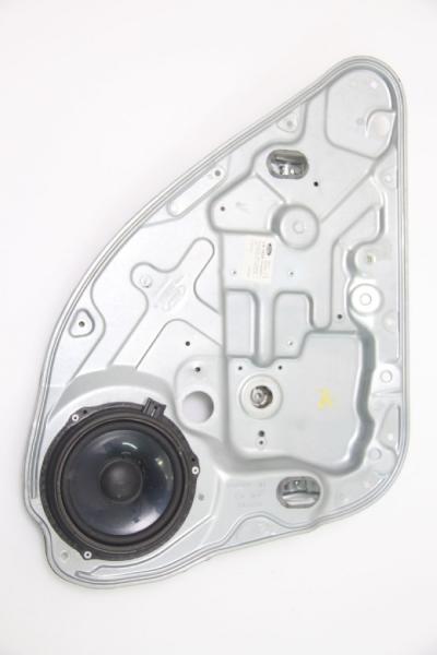 Fensterheber elektrisch hinten links 7M51R045H23AB Ford KUGA I