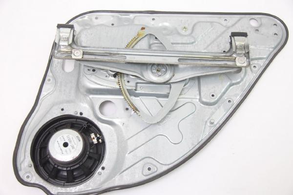 Fensterheber elektrisch hinten links 7M51R045H23AB Ford KUGA I