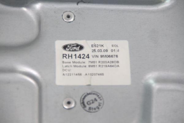 Fensterheber elektrisch vorn rechts 7M51R203A28DB Ford KUGA I