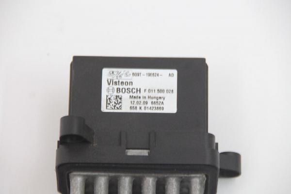 Heizgebläsevorwiderstand 6G9T19E624AE Ford KUGA I