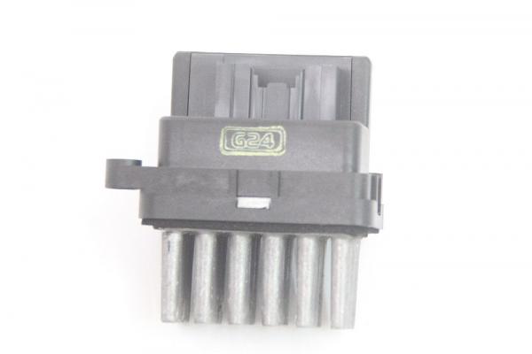 Heizgebläsevorwiderstand 6G9T19E624AE Ford KUGA I