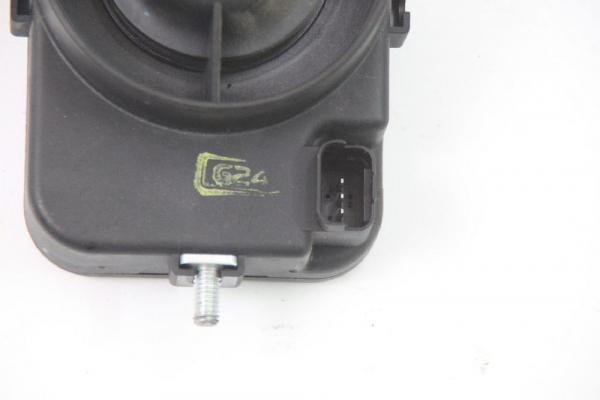 Alarmanlage 2M5V19G229CA Ford KUGA I