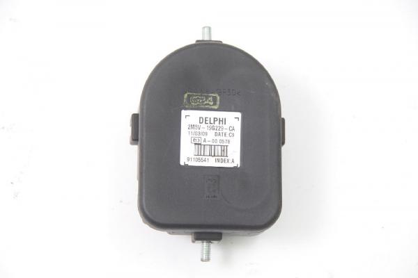Alarmanlage 2M5V19G229CA Ford KUGA I