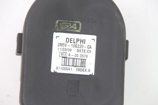 Alarmanlage 2M5V19G229CA Ford KUGA I