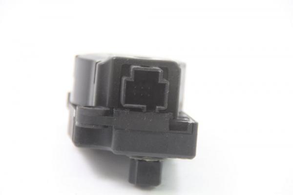 Stellmotor Heizung 3M5H19E616AB Ford KUGA I