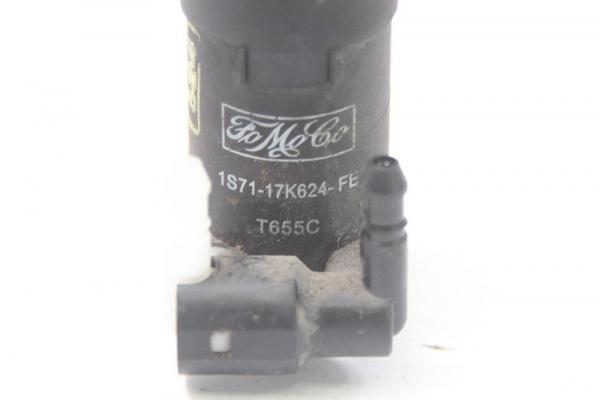 Scheibenwischerwasserpumpe 1S7117K624FE Ford KUGA I