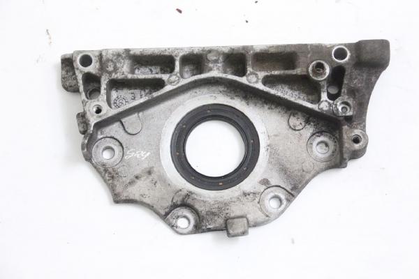 Stirndeckel 9644251680 Ford KUGA I