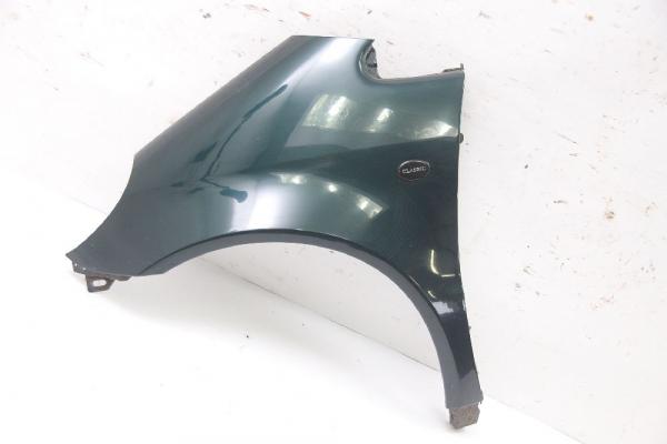 Kotflügel vorn links 1688800718 Mercedes A-KLASSE W168