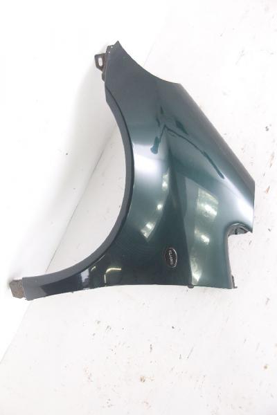 Kotflügel vorn links 1688800718 Mercedes A-KLASSE W168