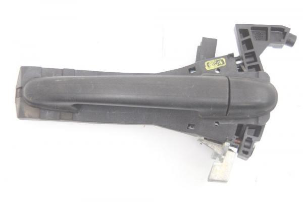 Türgriff außen hinten links 1687601534 Mercedes A-KLASSE W168