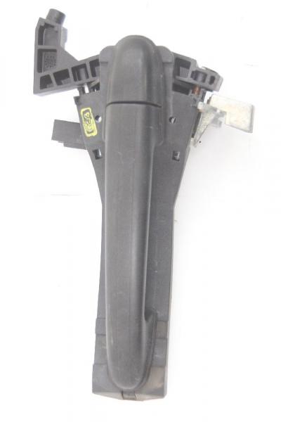 Türgriff außen hinten links 1687601534 Mercedes A-KLASSE W168