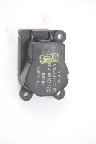 Stellmotor Heizung 1688204242 Mercedes A-KLASSE W168