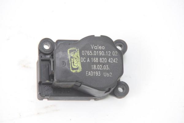Stellmotor Heizung 1688204242 Mercedes A-KLASSE W168