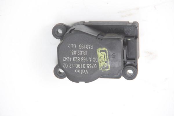Stellmotor Heizung 1688204242 Mercedes A-KLASSE W168