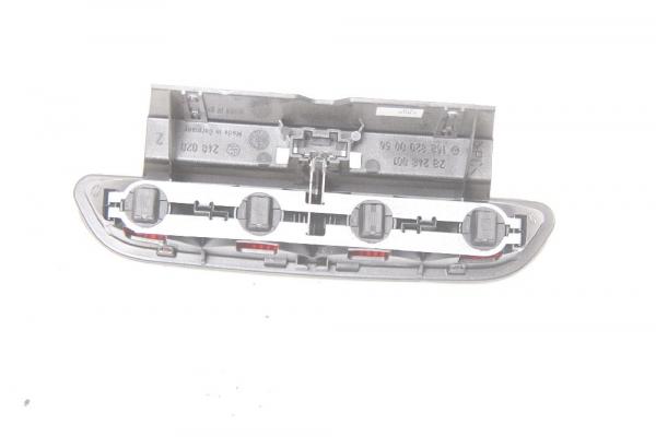 Zusatzbremsleuchte 1688200056 Mercedes A-KLASSE W168
