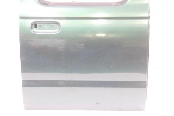 Spurstange Jeep GRAND CHEROKEE 2 WJ 52088871AB 12-2000 gebraucht 1