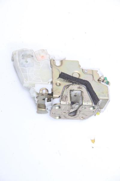Türschloss vorn rechts VW GOLF 5 V 3D1837016 03-2004 gebraucht 1