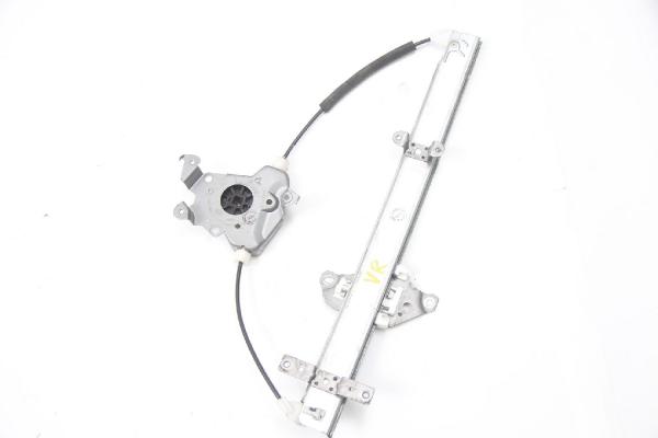 Kraftstofftank für Nissan X-TRAIL 1 T30 172028H300 172028H30A 2.0 103 KW 140 PS gebraucht 2
