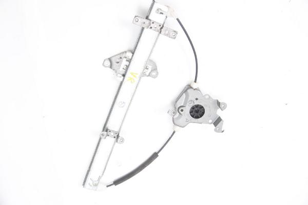 Bremssattel hinten links Citroen C5 Break RW 4400V5 ATE ABS 3,0 177 KW 241 PS gebraucht 1