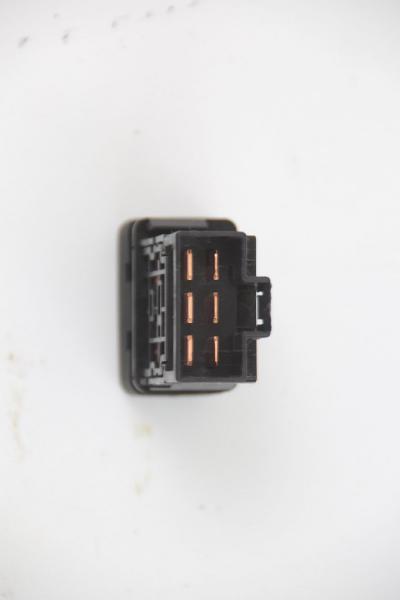 Antennenweiche VW GOLF 5 V 1K6035570F 03-2004 gebraucht 1