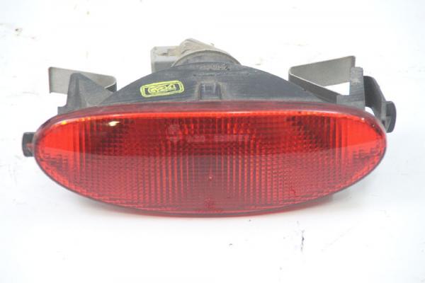 Nebelschlussleuchte 6351K5 Peugeot 206 2A