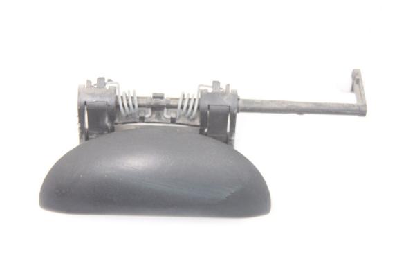 Türgriff außen vorn links 9101L2 Peugeot 206 2A