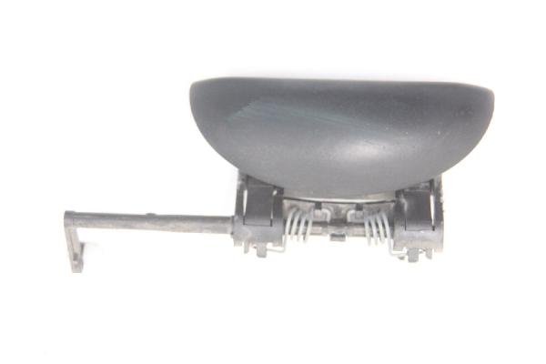 Türgriff außen vorn links 9101L2 Peugeot 206 2A
