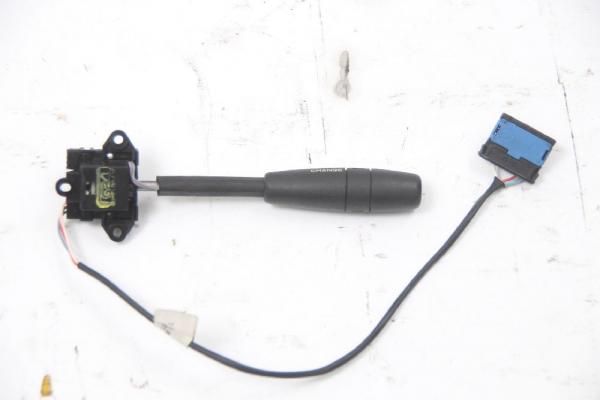 Schalter Radiobedienung 96250985ZL Peugeot 206 2A