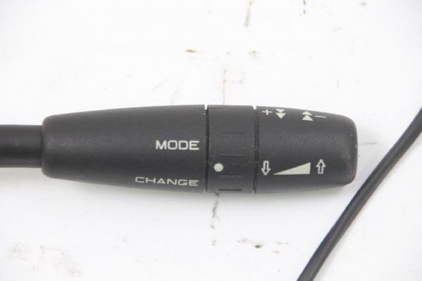 Schalter Radiobedienung 96250985ZL Peugeot 206 2A