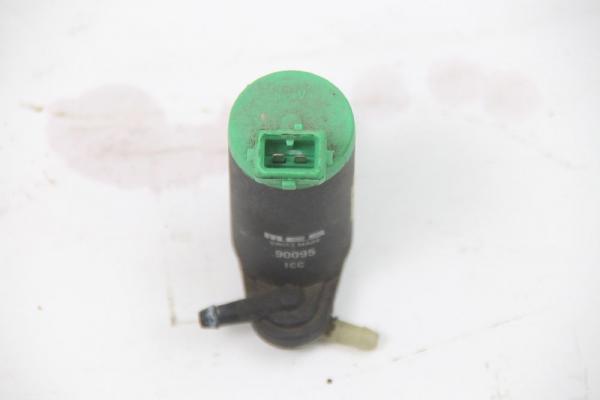 Scheibenwischerwasserpumpe 643460 Peugeot 206 2A