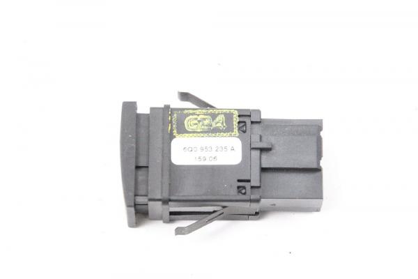 Fensterheber hinten rechts Nissan X-TRAIL 1 T30 8073089913 827208H30A 807308991C gebraucht 4