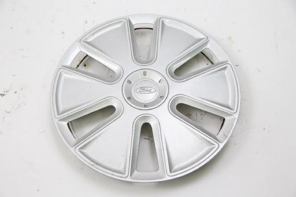 Radkappe 6S611130BA Ford FIESTA 5 JH