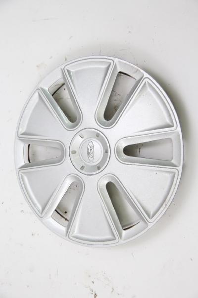 Radkappe 6S611130BA Ford FIESTA 5 JH