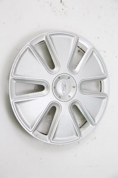 Radkappe 6S611130BA Ford FIESTA 5 JH