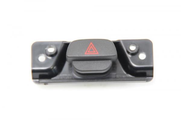 Schalter Warnblink 4M5T13A350AC Ford FIESTA 5 JH