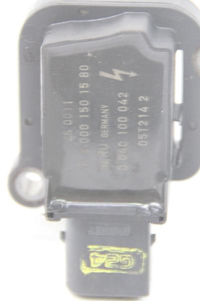 Zündspule Zylinder 3 0001501580 Mercedes SLK R171