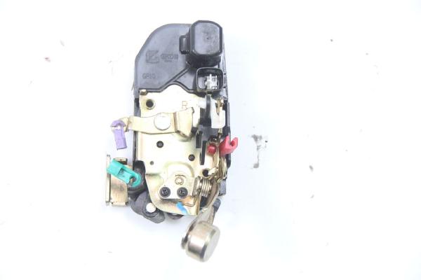 Türschloß vorn rechts 55177042AK Jeep CHEROKEE 2 KJ