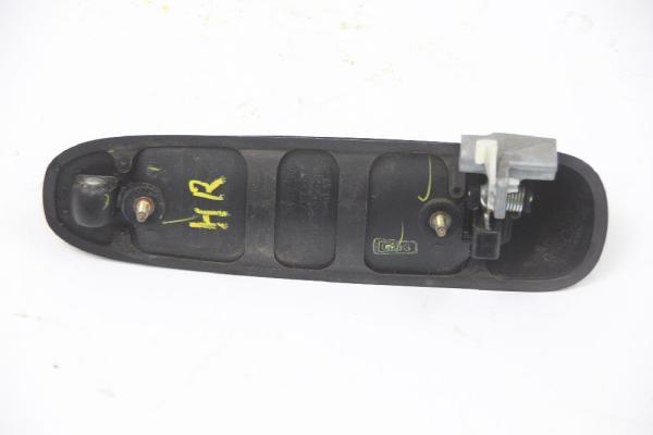 Türgriff außen hinten rechts 55360334AF Jeep CHEROKEE 2 KJ