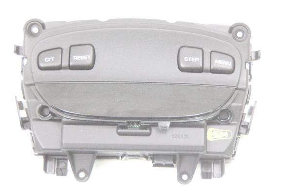 Kombiinstrument 56010527AD Jeep CHEROKEE 2 KJ