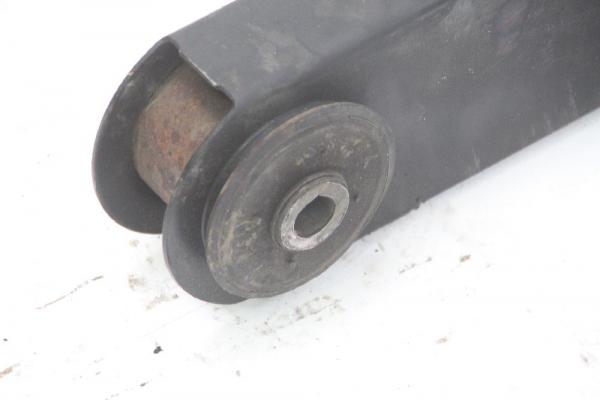 Querlenker hinten links 52088682AB Jeep CHEROKEE 2 KJ