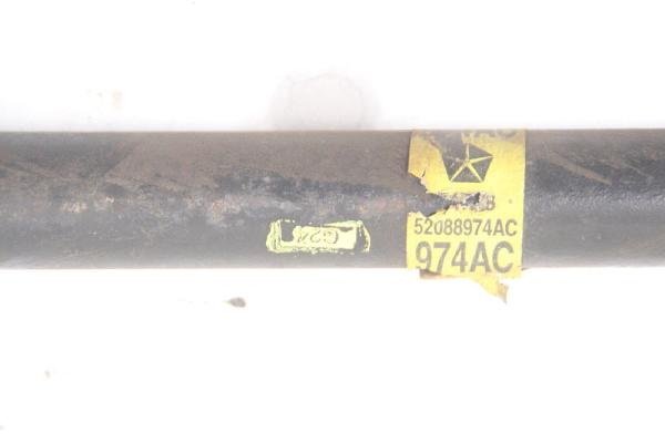 Stabilisator vorn 52088974AC Jeep CHEROKEE 2 KJ