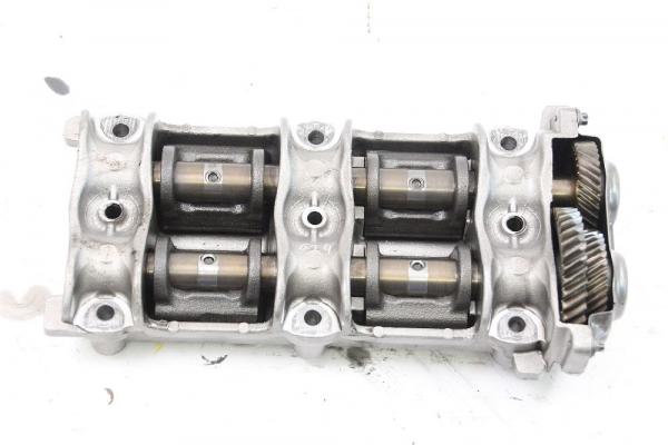 Oelwanne 25105086 Jeep CHEROKEE 2 KJ
