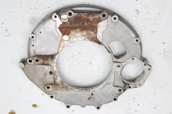Stirndeckel 90122118F Jeep CHEROKEE 2 KJ