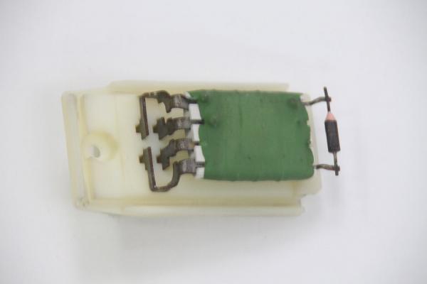 Heizgebläsevorwiderstand XS4H18B647AA Ford MONDEO 3