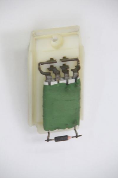 Heizgebläsevorwiderstand XS4H18B647AA Ford MONDEO 3