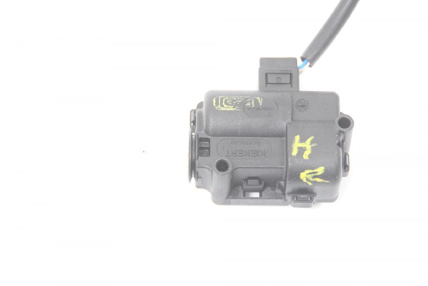 Stellmotor sonstige 06M240500172 Skoda SUPERB 2 3T5 Combi