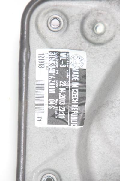 Achsschenkel vorn links Rover 200 HB XW 015 1,4 66 KW 90 PS  Benzin 01-1994 gebraucht 2