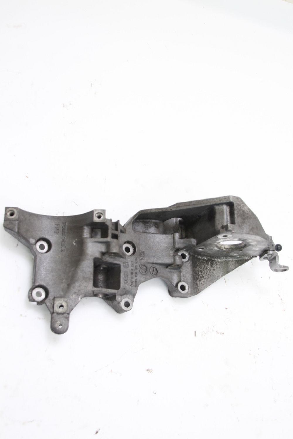 Aggregatehalter 03L903143Q Skoda SUPERB 2 3T5 Combi