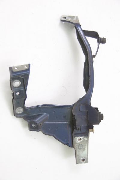 Achsträger Citroen C5 Break RW 5148T0 hinten 3,0 177 KW 241 PS Diesel 01-2013 gebraucht 4