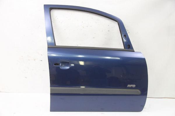 Tür vorn rechts 13203014 Opel ZAFIRA B